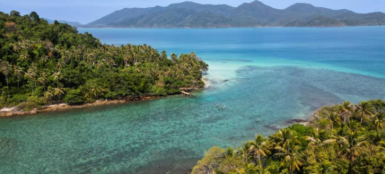 象岛昆查拉布里度假村(Kooncharaburi Resort - Koh Chang)图片