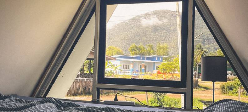 Yidan’s Permaculture Farm stay图片