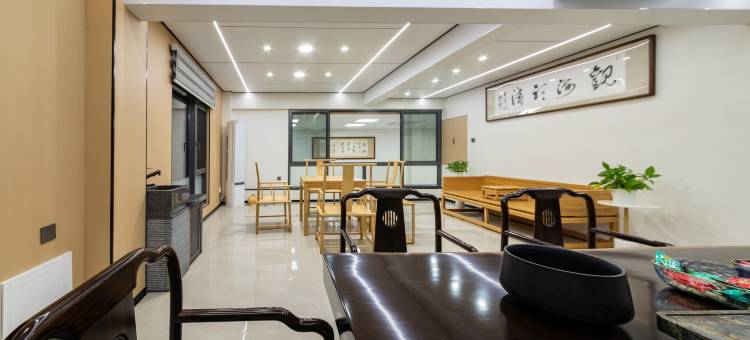 蓝湾酒店(罗源高铁站店)图片