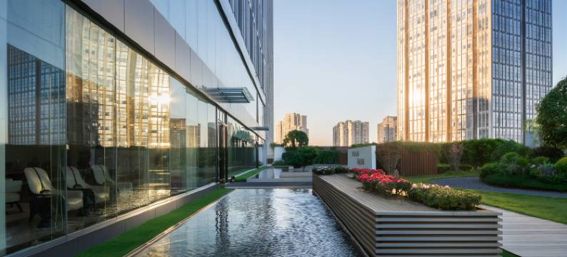 福州宏亮花园酒店图片