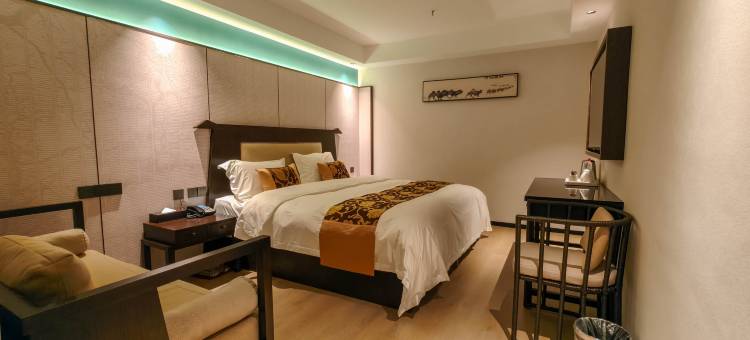 渭南·文苑会客厅图片