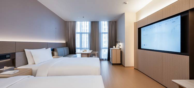 全季酒店(天津之眼新开河地铁站店)图片