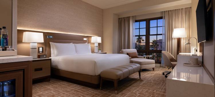 绿谷牧场酒店(Green Valley Ranch Resort Spa Casino)图片