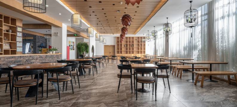 丽江隐茂雪山观景精品酒店图片