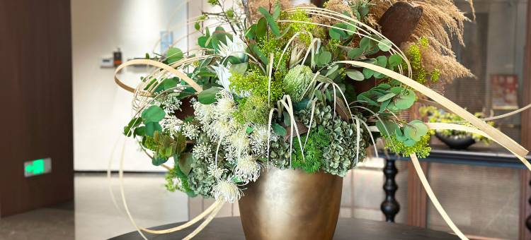 于都县长征宾馆(长征广场店)图片