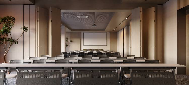 阿拉木图机场丽笙蓝标酒店(Radisson Blu Hotel, Almaty Airport)图片