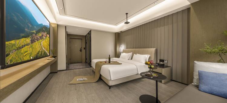 品尚酒店(从江美食街店)图片