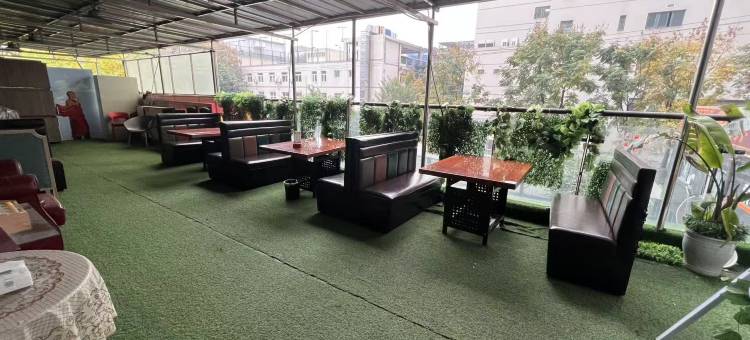优途优酒店(成都锦里武侯祠店)图片