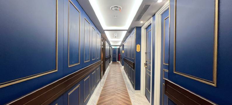 阿什利纽艾尔门腾配备空气净化器(ASHLEY NEWAIR Menteng with Air Purifier)图片