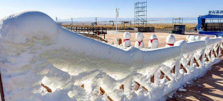 同宝山户外基地图片