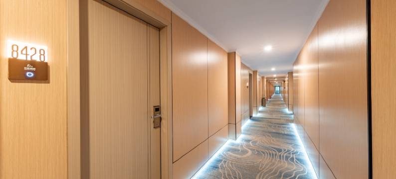 金港宾馆(深圳龙华汽车站店)图片