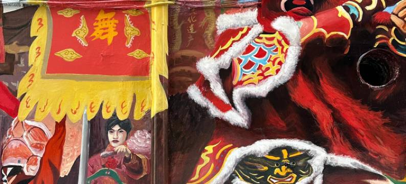 华侨大厦酒店(汕头小公园龙眼南路店)图片