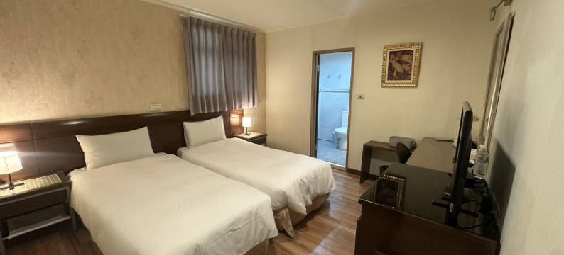 文化信然商旅图片