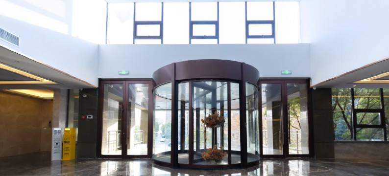 希岸Deluxe酒店(永兴路店)图片