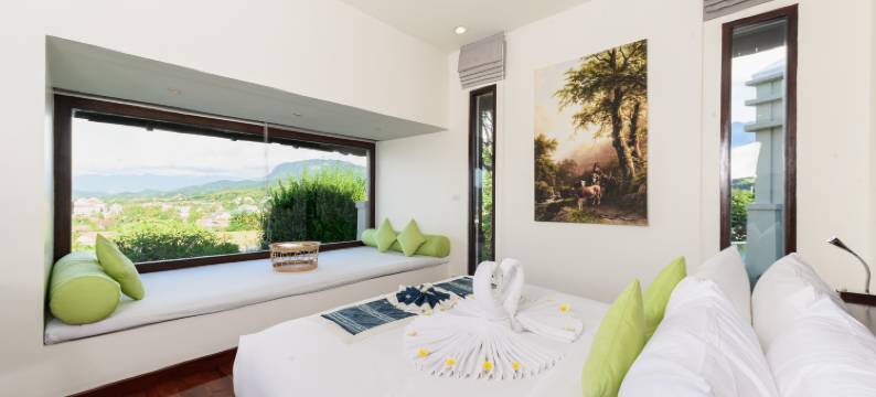 琅勃拉邦景观酒店(Luangprabang View Hotel)图片