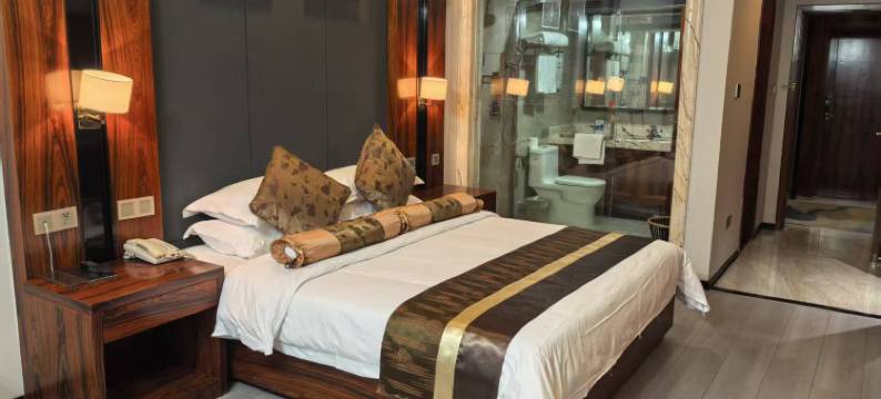 福州金峰凯鸿大酒店图片