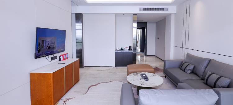 贵港铜鼓湾温泉度假酒店图片