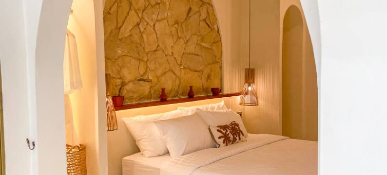 Staycationku Premium Jogja Villas图片