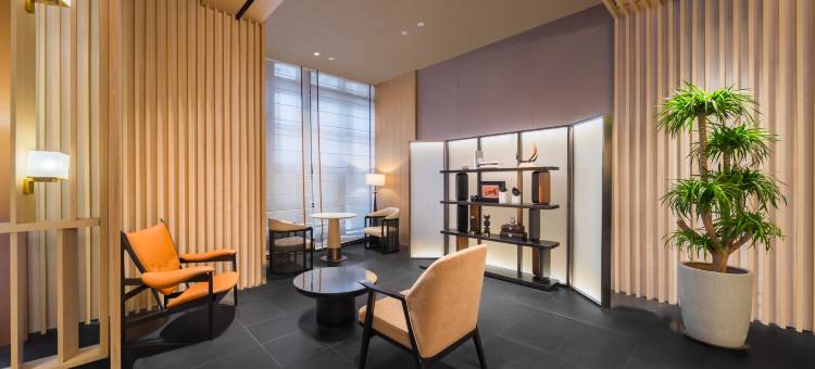 上海国际旅游度假区崇溪路美仑酒店图片