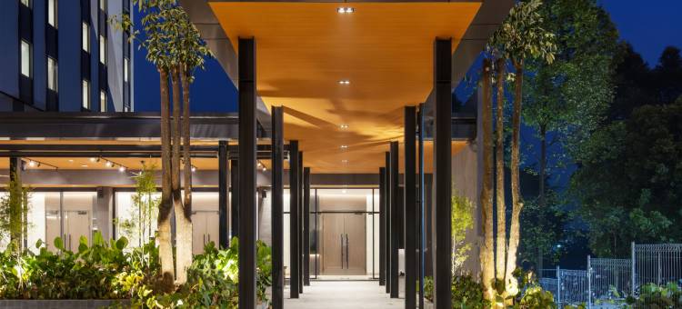 Hotel Neo Kota Baru Parahyangan图片