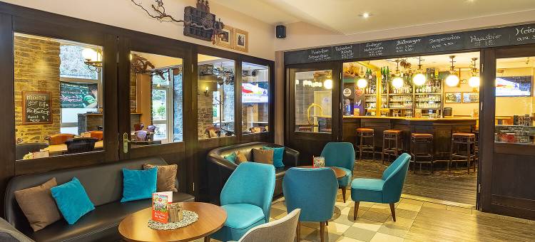 ACHAT蒙绍酒店(ACHAT Hotel Monschau)图片