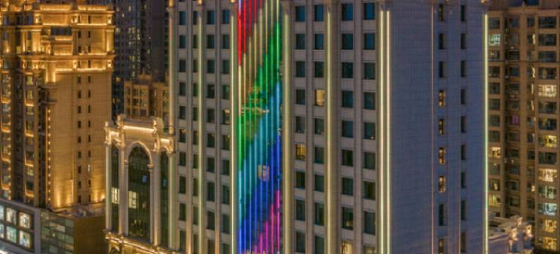 锦都国际大酒店图片