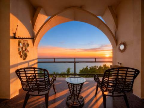 海景银滩酒店(南澳蓝宝石沙滩店)图片