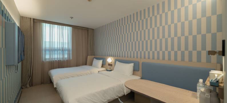 汉庭酒店(北京上地店)图片