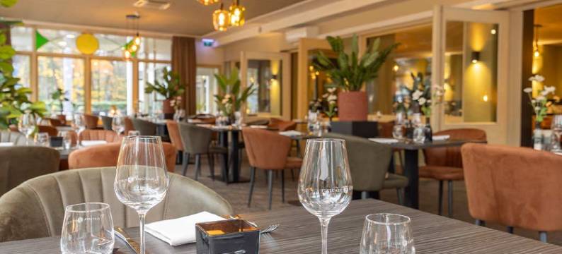 阿培尔顿弗莱彻酒店(Fletcher Hotel Apeldoorn)图片