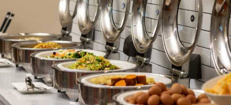 宜尚酒店(长沙五一广场湘雅医院地铁站店)图片