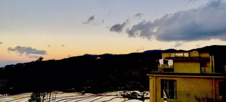 元阳香典·聚酒店(元阳梯田景区店)图片