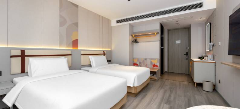 如家商旅酒店(徐州工程学院店)图片