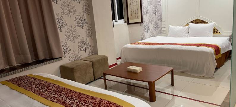 Tu Chung Hotel图片