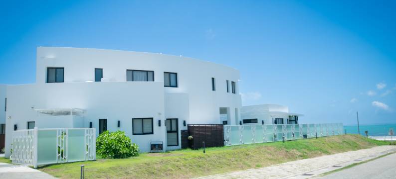 澎湖SH Villa颂华私墅图片