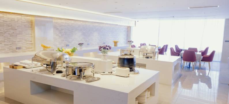 麗枫酒店(银川高铁站怀远观光夜市)图片