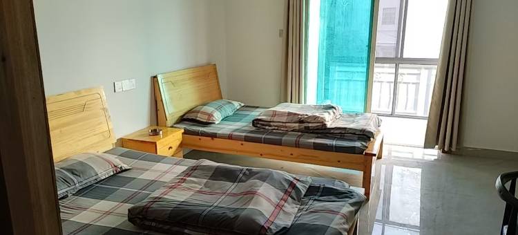 嘉兴红灯笼民宿图片