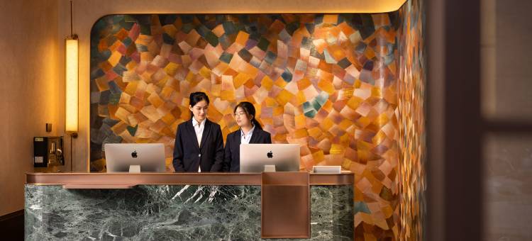 新雅图·安娜酒店(义乌商贸区宾王夜市店)图片