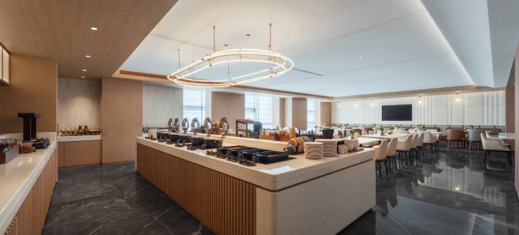 南宁动物园大学东路亚朵酒店图片