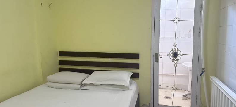 顺天旅馆(石家庄省博物馆地铁站店)图片