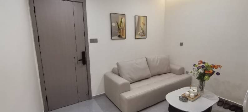 宿泱Su Yang Apartment民宿(福鼎中泱府店)图片