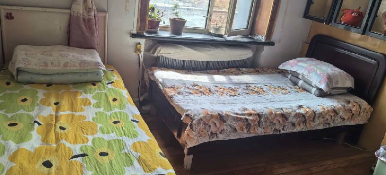 伊利源旅店图片