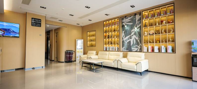 格盟酒店(苏州相城大道家具博览中心店)图片