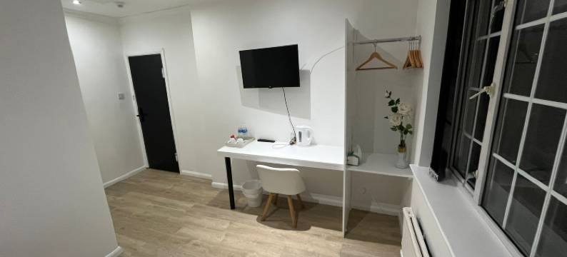 White Rose Hotel & Restaurant - Leeds图片