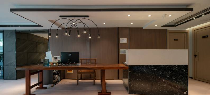 海悦庭院民宿(杭州西湖店)图片