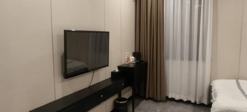 查干湾山庄图片