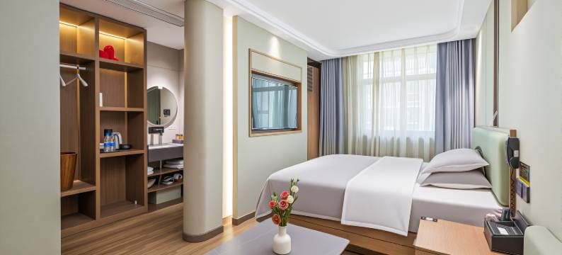 7都酒店(义乌中心医院店)图片