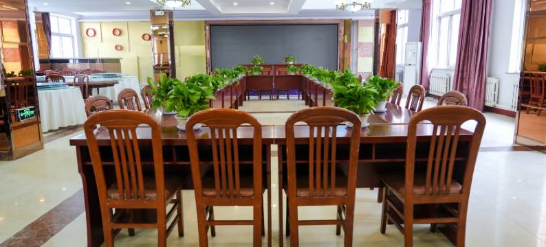 骏怡连锁酒店(喀左天成观店)图片