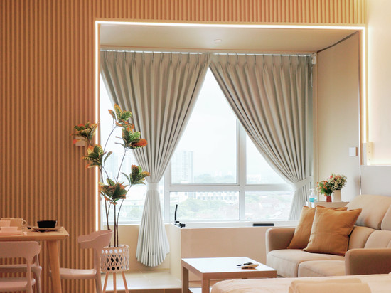 Akademik Suites 带浴缸高级住宿