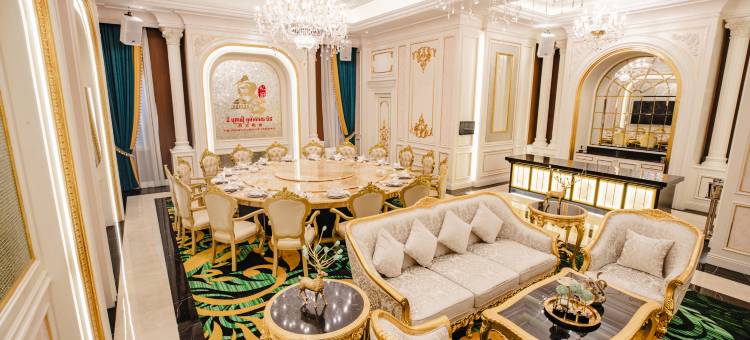 白宫酒家和水疗中心(The Premier Palace Hotel and Spa)图片