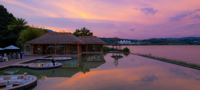 昆明柏联酒店附属楼酒店图片